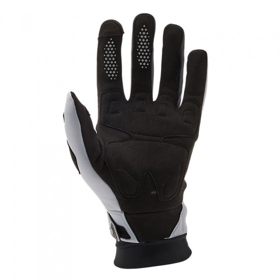 Rukavice - FOX Defend Thermo 2024 - Steel Grey