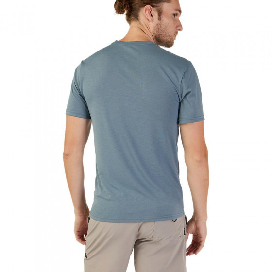 Triko - FOX Non Stop Ss Tech Tee 2024 - Citadel