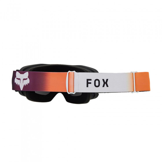 Brýle - FOX Main Flora Spark 2024 - Black