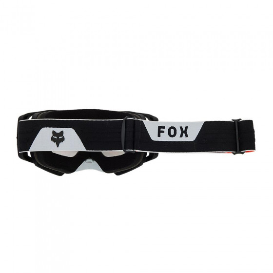 Brýle - FOX Airspace X 2024- Black/White