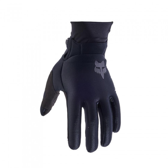 Rukavice - FOX Defend Thermo 2024 - Black