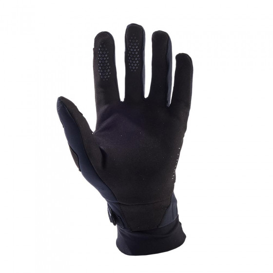 Rukavice - FOX Defend Thermo 2024 - Black