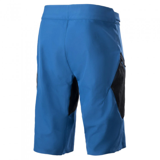 Kraťasy - ALPINESTARS Alps 8.0 Shorts V2 - Mid Blue / Black