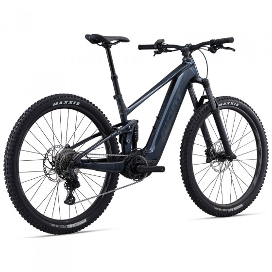 Elektro kolo - GIANT Stance E+ 1 29" 2023 - Cold Iron