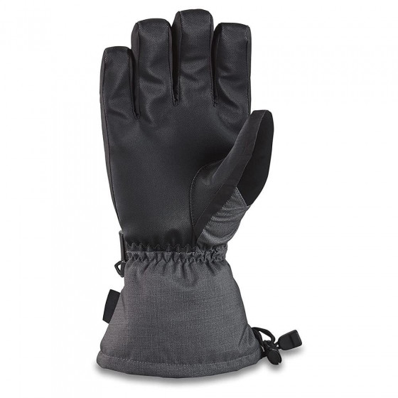 Zimní rukavice - DAKINE Scout - Carbon Heather