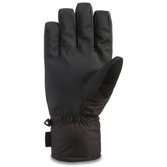 Zimní rukavice - DAKINE Scout Short 2022 - Black