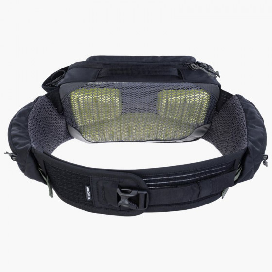 Ledvinka - EVOC Hip Pack Pro 3 - Black