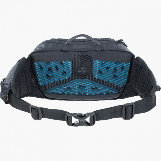 Ledvinka - EVOC Hip Pack 3 - Black