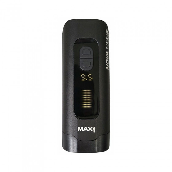 Přední světlo - MAX1 Nova 1000 USB