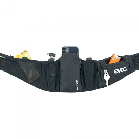 Ledvinka - EVOC Race Belt - Black