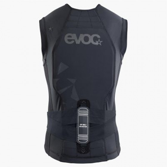 Chráničová vesta - PROTECTOR VEST PRO MEN - Black 