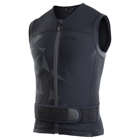 Chráničová vesta - PROTECTOR VEST PRO MEN - Black 