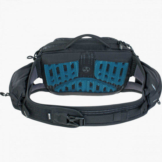 Ledvinka - EVOC Hip Pack Pro E-Ride 3 - Black