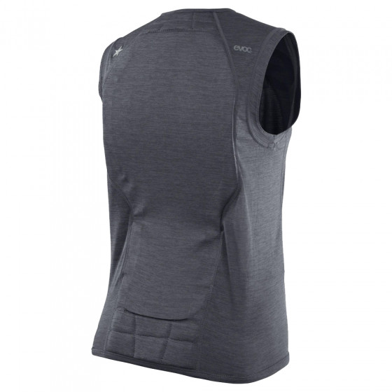 Dámská chráničová vesta - PROTECTOR VEST WOMEN - Carbon Grey