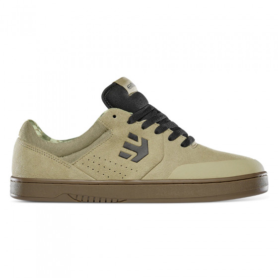 Boty - ETNIES Marana 2023 - Tan / Black / Grey