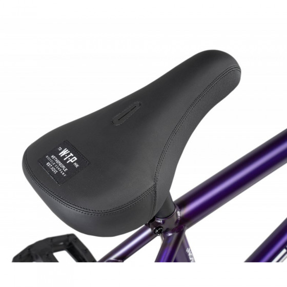 Freestyle BMX kolo - WE THE PEOPLE Reason 20,75" 2024 - Matt Trans Purple