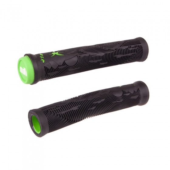 Gripy - ODI Hucker - Black/Green