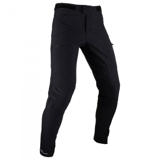 Kalhoty - LEATT MTB 3.0 Enduro 2023 - Black