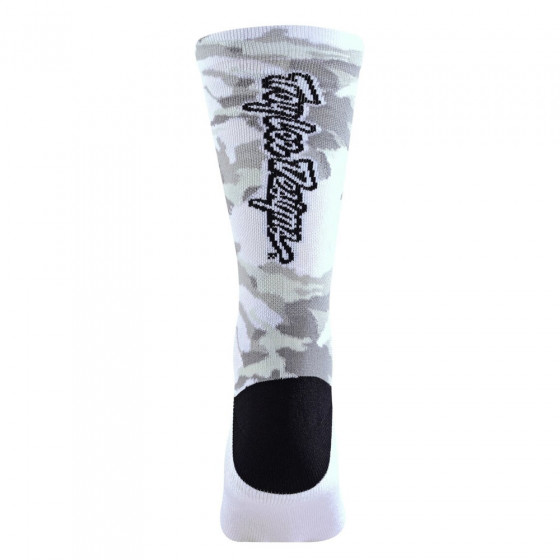 Ponožky - TROY LEE DESIGNS Camo Signature Performance - Cement