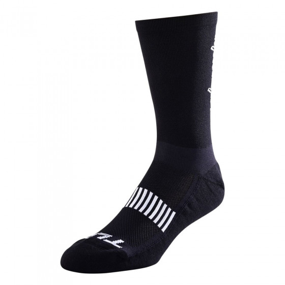 Ponožky - TROY LEE DESIGNS Camo Signature Performance - Black
