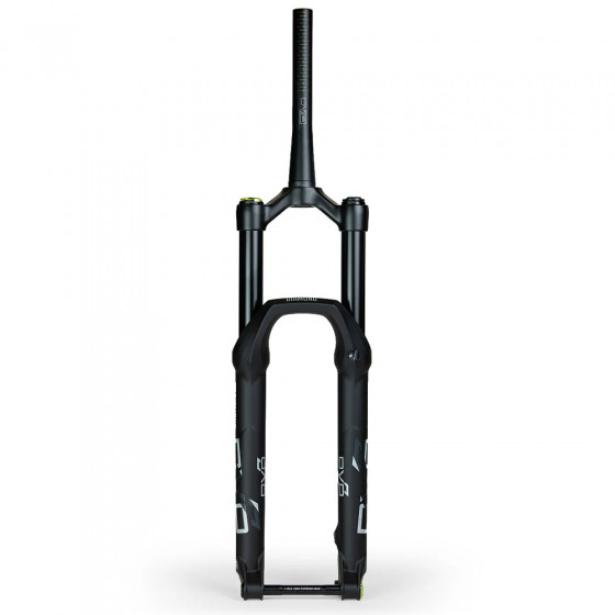 Vidlice MTB - DVO Diamond D2 27,5" 170mm Boost - Black