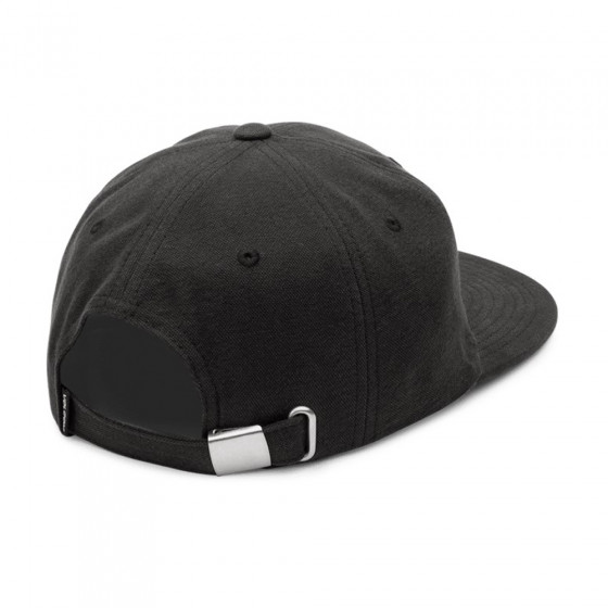 Čepice - VOLCOM Full Stone Dad - Black