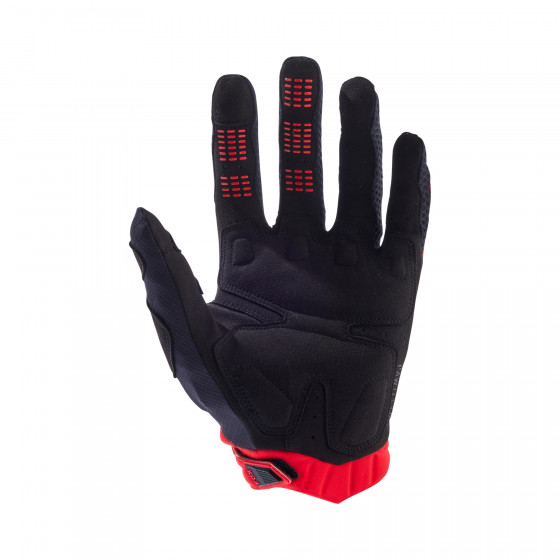 Pánské MX rukavice Fox Pawtector Ce Glove S