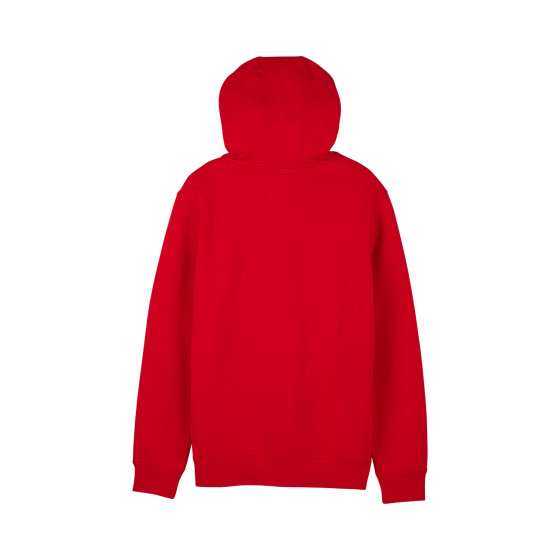Pánská mikina Fox Absolute Fleece Po S
