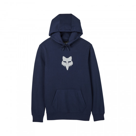 Pánská mikina Fox Fox Head Fleece Po S