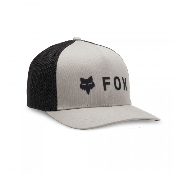 Pánská čepice Fox Absolute Flexfit Hat S/M