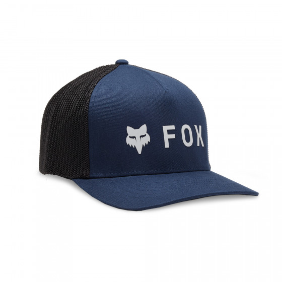 Pánská čepice Fox Absolute Flexfit Hat L/XL