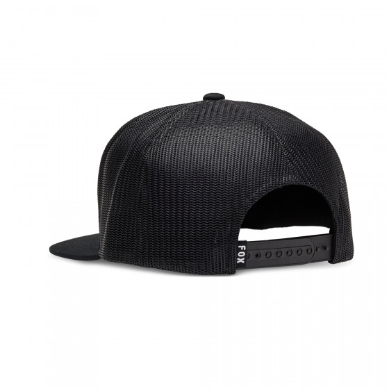 Pánská čepice Fox Absolute Mesh Snapback OS