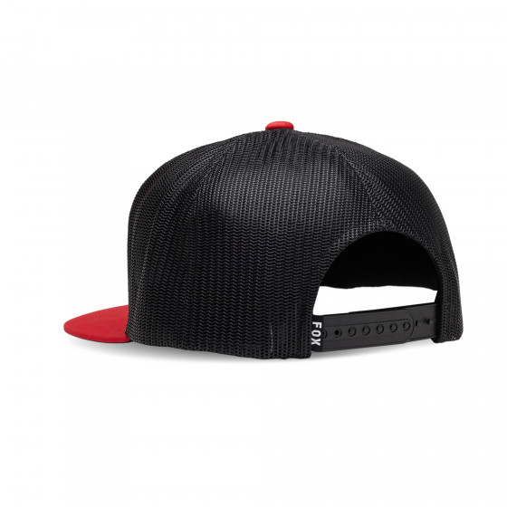 Pánská čepice Fox Absolute Mesh Snapback OS