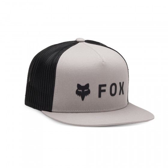 Pánská čepice Fox Absolute Mesh Snapback OS