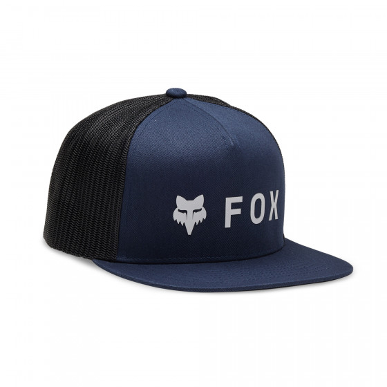 Pánská čepice Fox Absolute Mesh Snapback OS