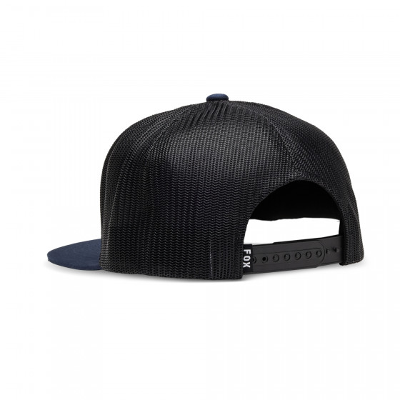 Pánská čepice Fox Absolute Mesh Snapback OS