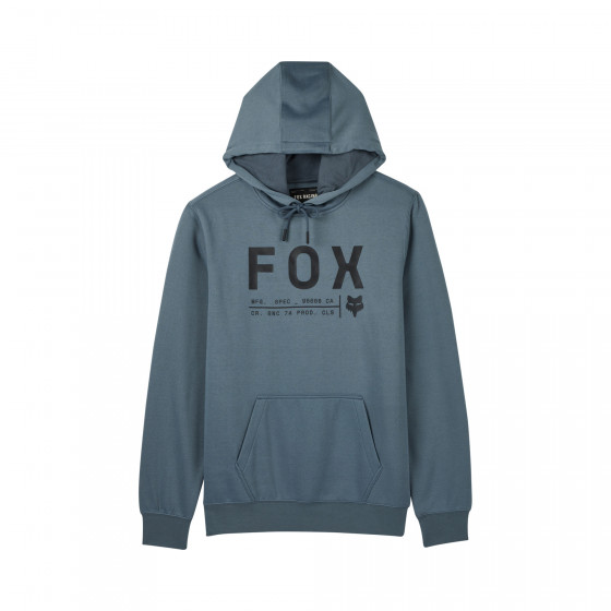 Pánská mikina Fox Non Stop Fleece Po M