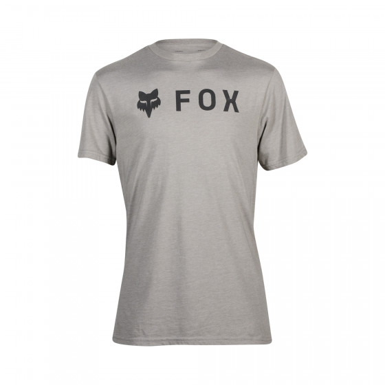 Pánské triko Fox Absolute Ss Prem Tee XL