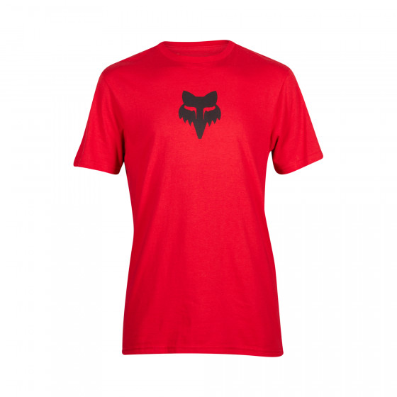 Pánské triko Fox Fox Head Ss Prem Tee M