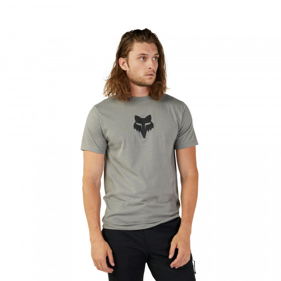 Pánské triko Fox Fox Head Ss Prem Tee M