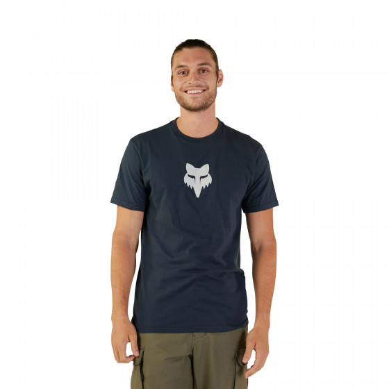 Pánské triko Fox Fox Head Ss Prem Tee M