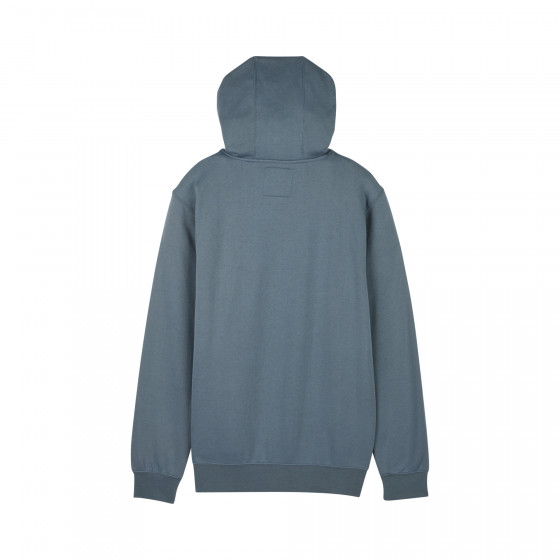Pánská mikina Fox Wordmark Fleece Po M