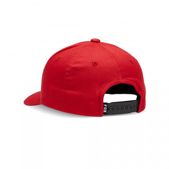 Dětská čepice Fox Yth Legacy 110 Sb Hat OS