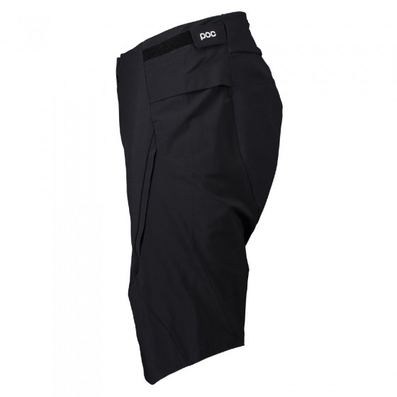 Kraťasy - POC Infinite All-mountain shorts - Uranium Black