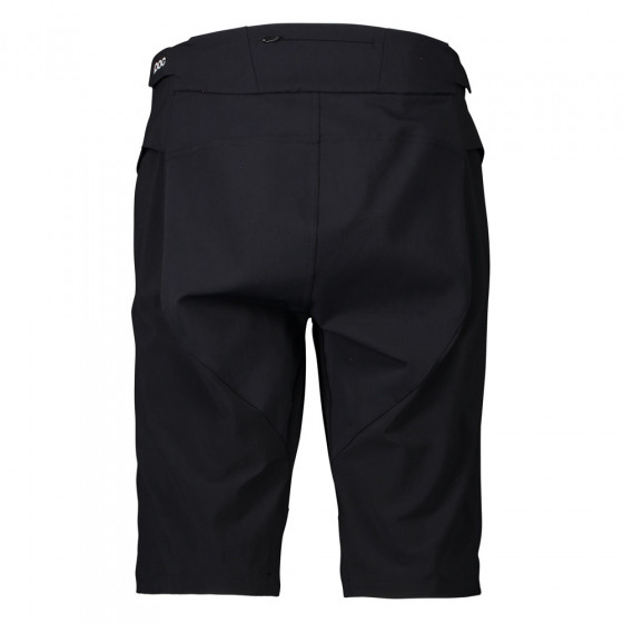 Kraťasy - POC Infinite All-mountain shorts - Uranium Black