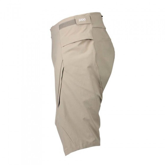 Kraťasy - POC Infinite All-mountain shorts - Moonstone Grey