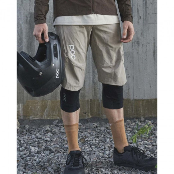 Kraťasy - POC Infinite All-mountain shorts - Moonstone Grey