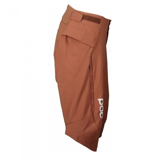 Kraťasy - POC Infinite All-mountain shorts - Himalayan Salt