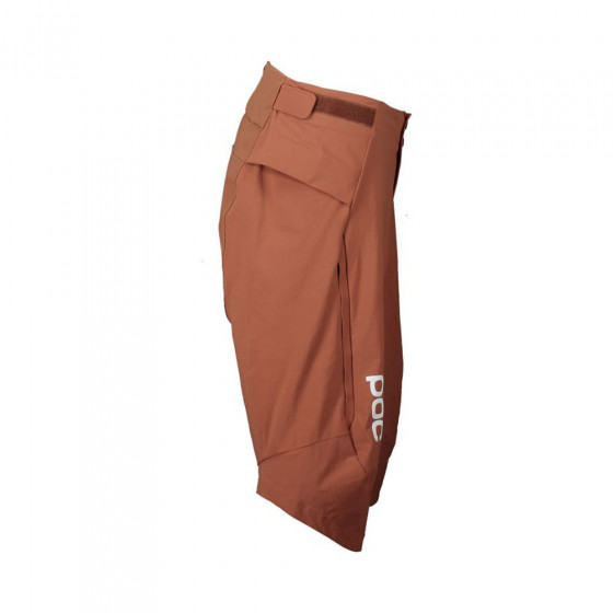 Dámské kraťasy - POC W’s Infinite All-mountain shorts - Himalayan Salt