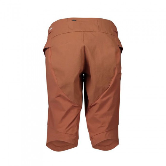 Dámské kraťasy - POC W’s Infinite All-mountain shorts - Himalayan Salt